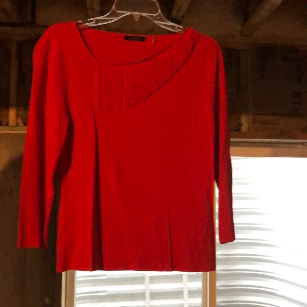 Red Shirt
